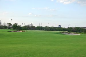 Fields Ranch (West) 18th Green
